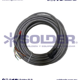 Cable Cnc 50″ Para Plasma Victor 9-1011