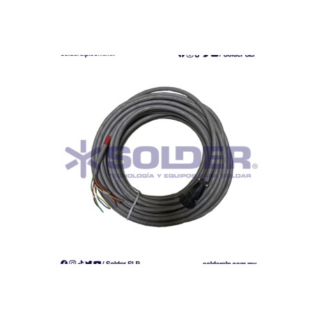 Cable Cnc 50″ Para Plasma Victor 9-1011