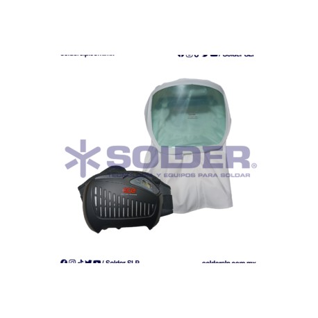 Respirador P-Sh100 Gce