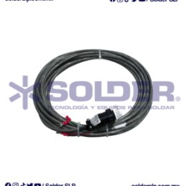 Cable De Control Cnc 25 Ft Hypertherm 023206