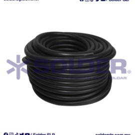 Cable Portaelectrodo 1/0 (Pvc)