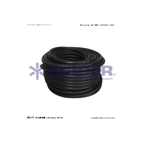 Cable Portaelectrodo 4 (Pvc)