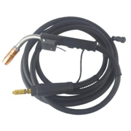 ANTORCHA MIG TIPO TREGASKISS 400A 15FT CENTURY CONECTOR MILLER COD. RUM-4015- K