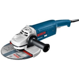 Esmeriladora 9″ Bosch Trabajo Pesado 110V 200W Cod. Oi-1850