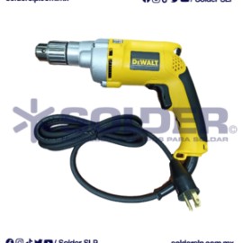 Taladro Dewalt Cod. Dw235G