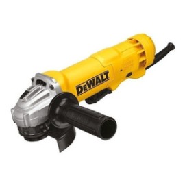 MINIESMERILADORA 4-1/2″ DEWALT SUPER PESADA 1200W COD. DWE4212