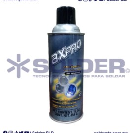 Spray Antisalpicaduras 16 Oz  Ax Pro