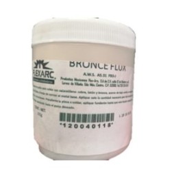 Fundente Bronce Flux 200G  Flexa.C.120040118