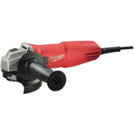 Miniesmeriladora 4 1/2 Milwaukee 700 W, 6130-33 Ligera