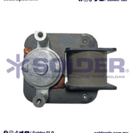 Motor Para Maquina Th Cod. Mm04269