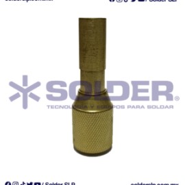 Mezclador Para Soldar Harris Cod 38-02   E-43