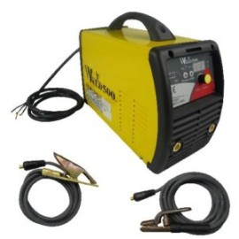 Inversor Er 315 Marca Weld 500 (Tig Y Electrodo)