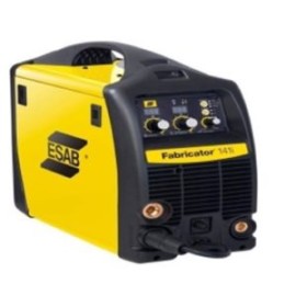 Inversor Multiprocesos Weld 500  Micro 5 Kgs, Electrodo  Y Tig 160 Amp  Solo 220