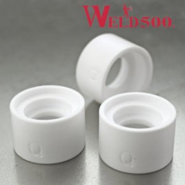 Aislador Para Gas Lens Boquilla De Cuarzo Wldwt-Quhs