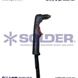 Antorcha De Plasma Para Power Max 45 Cod. 088008 Modelo Anterior