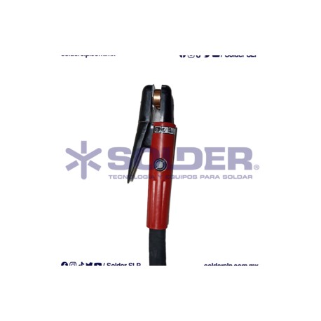 Antorcha K-5 Torch 7″ Extreme Victor  Professional Cod.  6110-4007