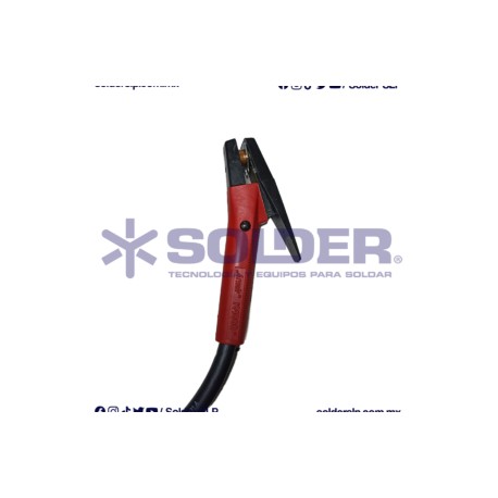 Antorcha Extra Pesada Arco Aire 7″ K4000 6108-2008 Professional